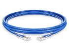 Dây nhảy Cat5e 2m (7FT) ALANTEK 302-4MU07E-FTBU